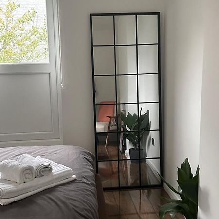 Studio In The Heart Of London Exteriör bild