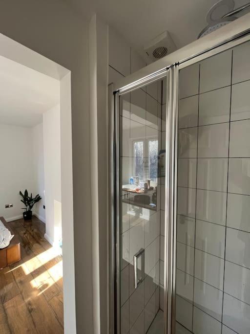 Studio In The Heart Of London Exteriör bild